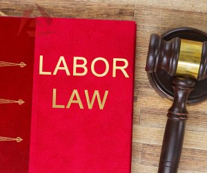 PHÁP LÝ LAO ĐỘNG