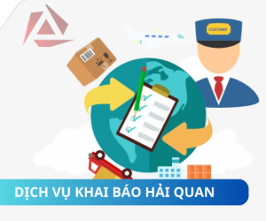 DỊCH VỤ HẢI QUAN