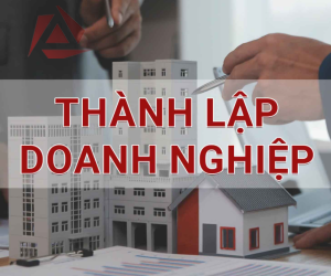 THÀNH LẬP MỚI