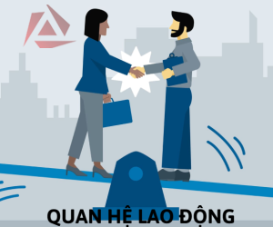 QUAN HỆ LAO ĐỘNG