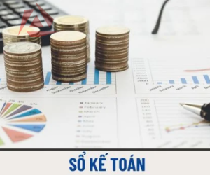 GHI SỔ KẾ TOÁN