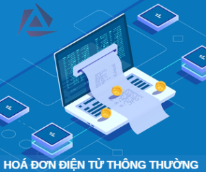 HÓA ĐƠN ĐIỆN TỬ THÔNG THƯỜNG