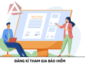 ĐĂNG KÝ THAM GIA BẢO HIỂM