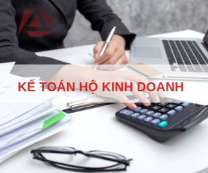 KẾ TOÁN HỘ KINH DOANH