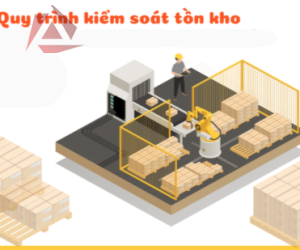 RÀ SOÁT QUY TRÌNH QUẢN LÝ HÀNG TỒN KHO