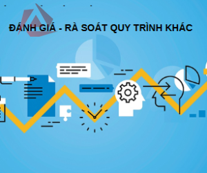ĐÁNH GIÁ - RÀ SOÁT QUY TRÌNH KHÁC THEO YÊU CẦU