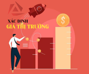 XÁC ĐỊNH GIÁ THỊ TRƯỜNG