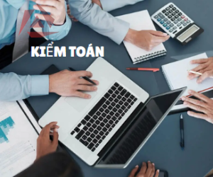 KIỂM TOÁN