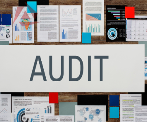 DỊCH VỤ KIỂM TOÁN