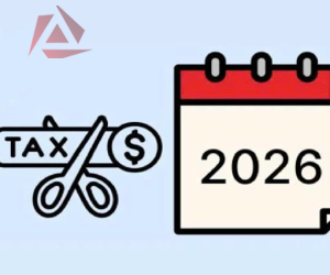 Chính thức bỏ thuế môn bài từ 01/01/2026